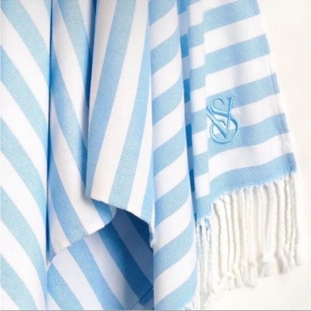 Victoria's Secret Beach Blanket